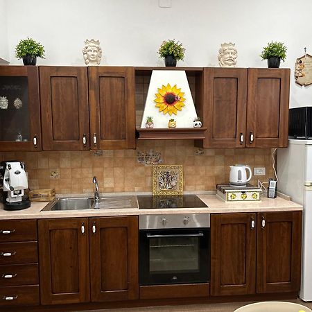 Home Love Palermo Ngoại thất bức ảnh