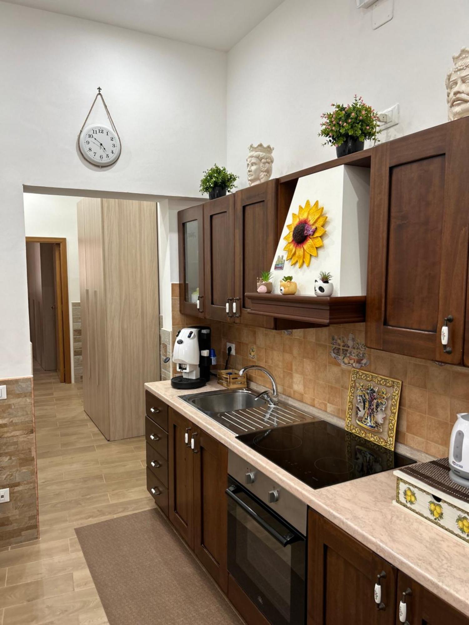 Home Love Palermo Ngoại thất bức ảnh