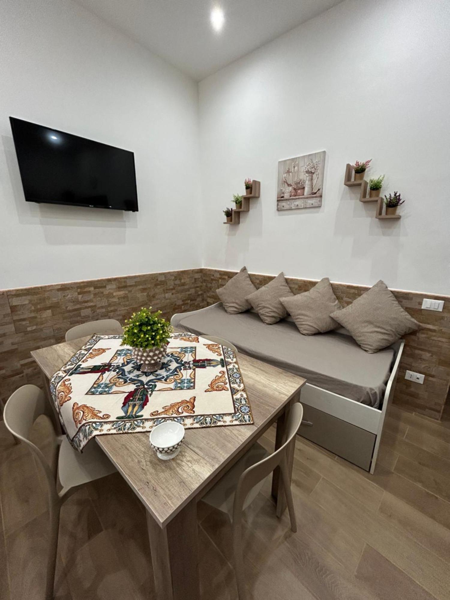 Home Love Palermo Ngoại thất bức ảnh