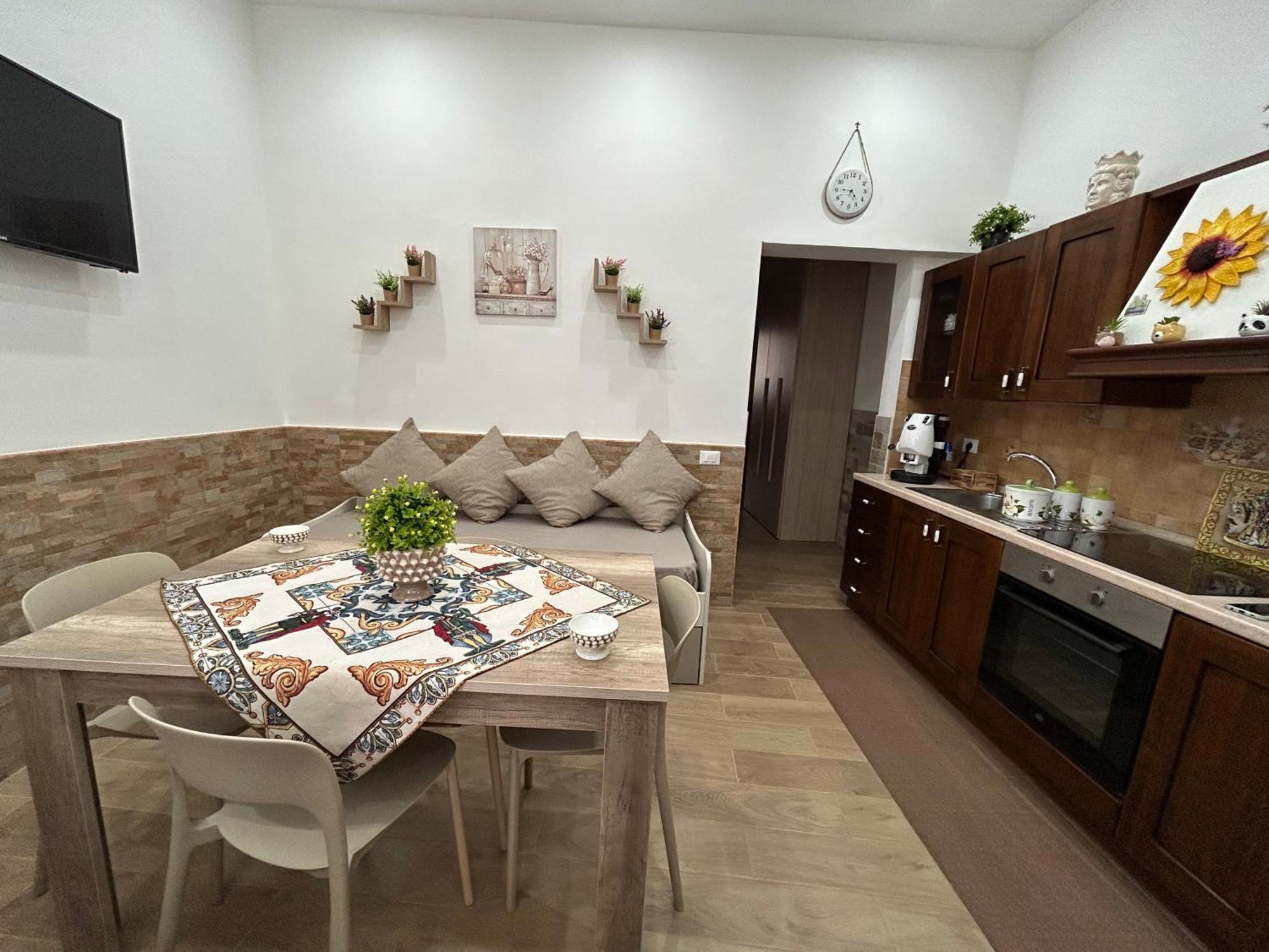 Home Love Palermo Ngoại thất bức ảnh