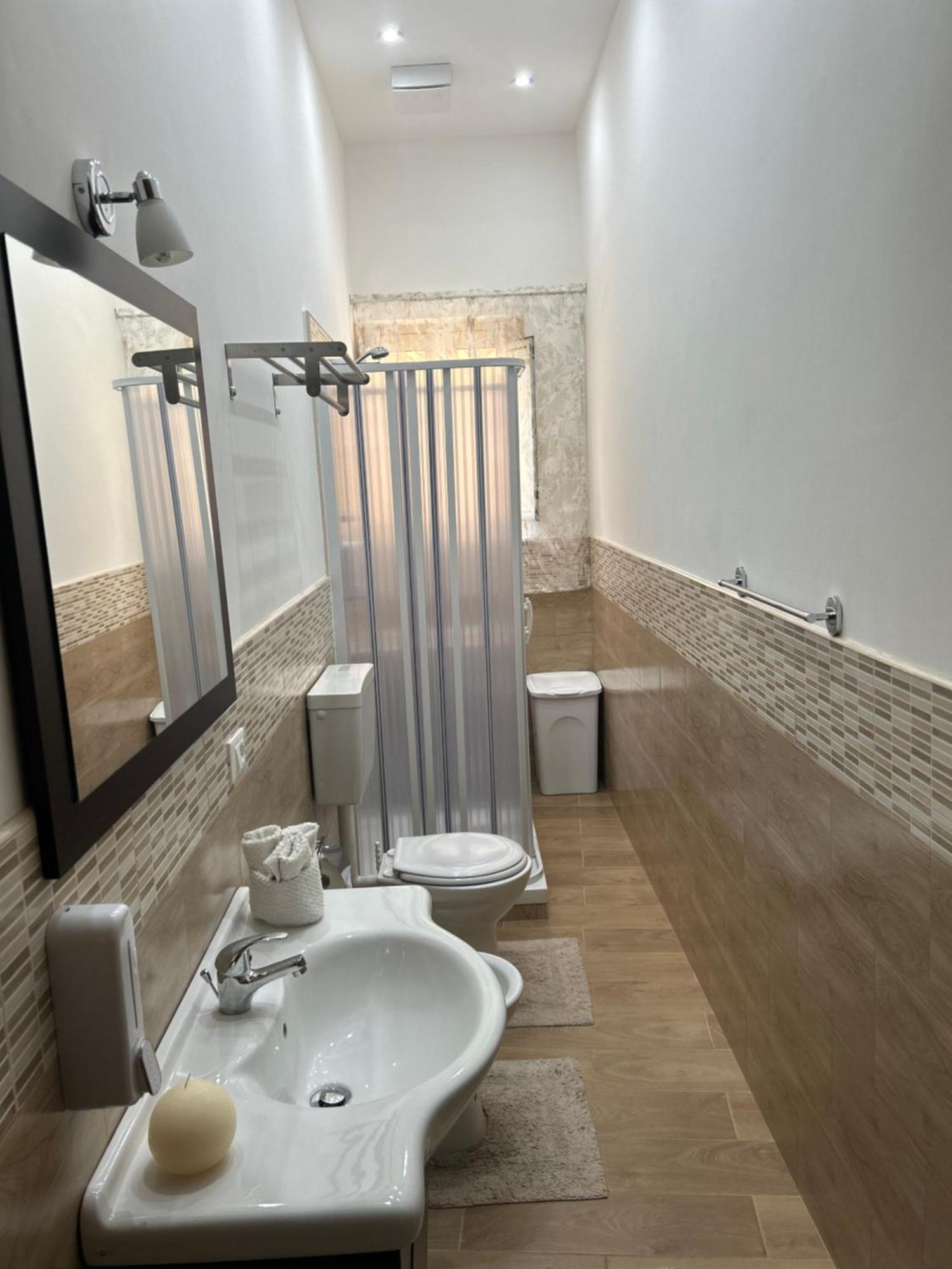 Home Love Palermo Ngoại thất bức ảnh